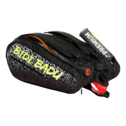 BIDI BADU Ayo Printed Racket Bag 12 Pack Special Edition -Tennis Zone Shop 0005600000 11