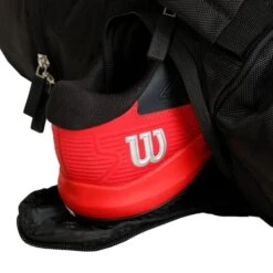 BIDI BADU Ayo Printed Racket Bag 12 Pack Special Edition -Tennis Zone Shop 0005600000 12