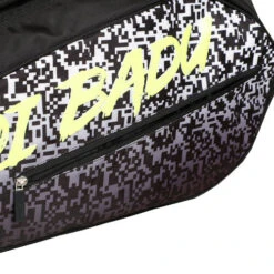 BIDI BADU Ayo Printed Racket Bag 12 Pack Special Edition -Tennis Zone Shop 0005600000 13