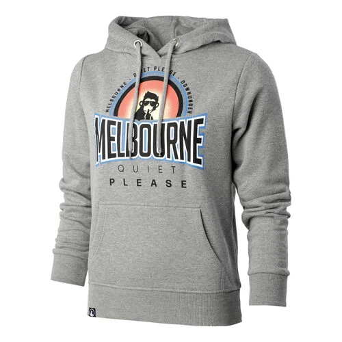 Melbourne Sunrise Hoody Women 3 Melbourne Sunrise Hoody Women