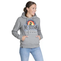 Melbourne Sunrise Hoody Women 15 Melbourne Sunrise Hoody Women -Tennis Zone Shop 00056000 10