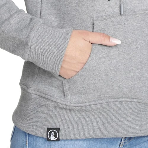 Melbourne Sunrise Hoody Women 8 Melbourne Sunrise Hoody Women - Image 6