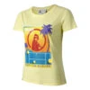 Happy Slam T-Shirt Women -Tennis Zone Shop 00062000 000