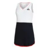 Le Coq Sportif Robe 22 N°1 Dress Women 1 Le Coq Sportif Robe 22 N°1 Dress Women -Tennis Zone Shop 00063000 000