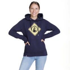 Australia Road Sign Hoody Women 17 Australia Road Sign Hoody Women -Tennis Zone Shop 00063000 10 1