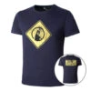 Australia Road Sign T-Shirt Men -Tennis Zone Shop 00069000 000