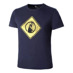Australia Road Sign T-Shirt Men -Tennis Zone Shop 00069000 0 1