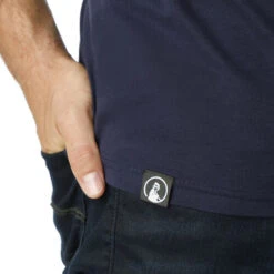 Australia Road Sign T-Shirt Men -Tennis Zone Shop 00069000 17