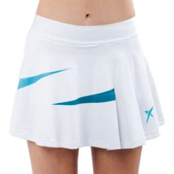 DROP SHOT Sibi Skirt Women -Tennis Zone Shop 00074000 13