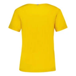 Le Coq Sportif Essential Nr°2 T-Shirt Women -Tennis Zone Shop 00078000 0 2 1