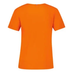 Le Coq Sportif Essential Nr°1 T-Shirt Women -Tennis Zone Shop 00079000 0 2 1