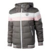 All Court Down Jacket Women -Tennis Zone Shop 00081000 000