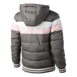 All Court Down Jacket Women -Tennis Zone Shop 00081000 0 2