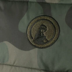 Camou Supercourt Down Jacket Women -Tennis Zone Shop 00082000 14