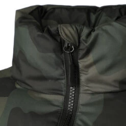 Camou Supercourt Down Jacket Women -Tennis Zone Shop 00082000 17