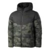 Camou Supercourt Down Jacket Men -Tennis Zone Shop 00084000 000 1