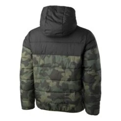 Camou Supercourt Down Jacket Men -Tennis Zone Shop 00084000 0 2 1