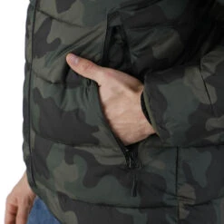 Camou Supercourt Down Jacket Men -Tennis Zone Shop 00084000 12