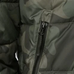 Camou Supercourt Down Jacket Men -Tennis Zone Shop 00084000 17