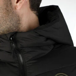 Camou Supercourt Down Jacket Men -Tennis Zone Shop 00084000 19