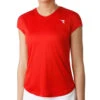 Diadora Team T-Shirt Women -Tennis Zone Shop 00084000 20
