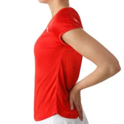 Diadora Team T-Shirt Women -Tennis Zone Shop 00084000 21