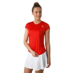 Diadora Team T-Shirt Women -Tennis Zone Shop 00084000 24