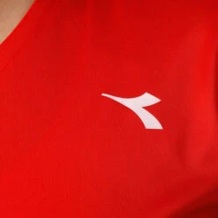 Diadora Team T-Shirt Women -Tennis Zone Shop 00084000 30