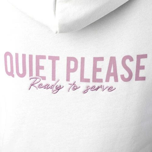 Ready To Serve Hoody Women 7 Ready To Serve Hoody Women - Image 5