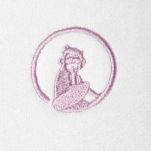 Ready To Serve Crop Hoody Women 9 Ready To Serve Crop Hoody Women - Image 7