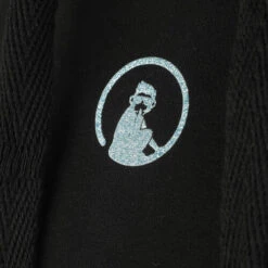 Ready To Serve Glitter Crop Hoody Women -Tennis Zone Shop 00106000 15