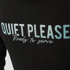 Ready To Serve Glitter Crop Hoody Women -Tennis Zone Shop 00106000 16