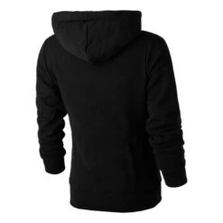 Baseline Logo Glitter Hoody Women -Tennis Zone Shop 00107000 0 2