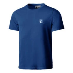 Ready To Serve T-Shirt Men -Tennis Zone Shop 00109000 0 1