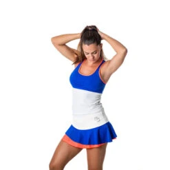 Fosil Skirt Women 12 Fosil Skirt Women -Tennis Zone Shop 00117000 13
