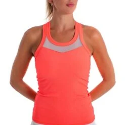 Isleta Tank Top Women 11 Isleta Tank Top Women -Tennis Zone Shop 00118000 13