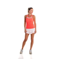 Isleta Tank Top Women 13 Isleta Tank Top Women -Tennis Zone Shop 00118000 15