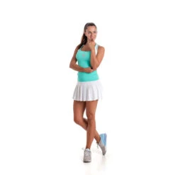Salitre Skirt Women -Tennis Zone Shop 00121000 13