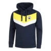 Baseline Colour Block Hoody Men