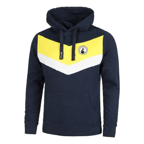 Baseline Colour Block Hoody Men 3 Baseline Colour Block Hoody Men