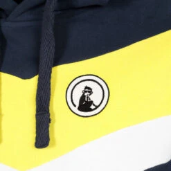 Baseline Colour Block Hoody Men 11 Baseline Colour Block Hoody Men -Tennis Zone Shop 00125000 10