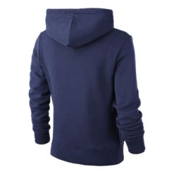 Rainbow Letters Hoody Women -Tennis Zone Shop 00133000 0 2