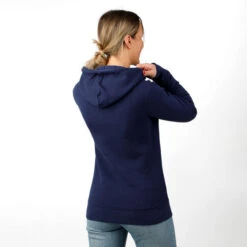 Rainbow Letters Hoody Women -Tennis Zone Shop 00133000 12