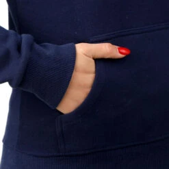 Rainbow Letters Hoody Women -Tennis Zone Shop 00133000 16