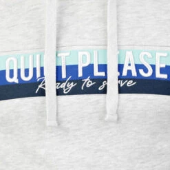 Ocean Stripe Hoody Men -Tennis Zone Shop 00147000 13