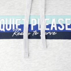 Ocean Stripe Hoody Men -Tennis Zone Shop 00147000 17