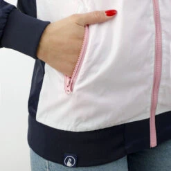 Tweener Rainbow Windbreaker Training Jacket Women -Tennis Zone Shop 00152000 18