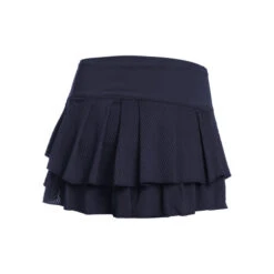 Wavy Pleat Tier Skirt Women -Tennis Zone Shop 00153000 0 2