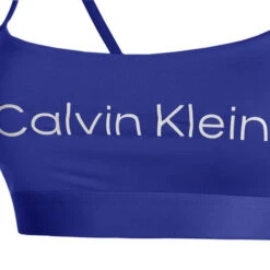 Calvin Klein Low Support Sports Bras Women -Tennis Zone Shop 00165000 10