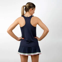 Racerback Tank Top Women -Tennis Zone Shop 00170000 12